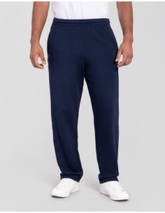 Iconic 250 Open Hem Jog Pants0
