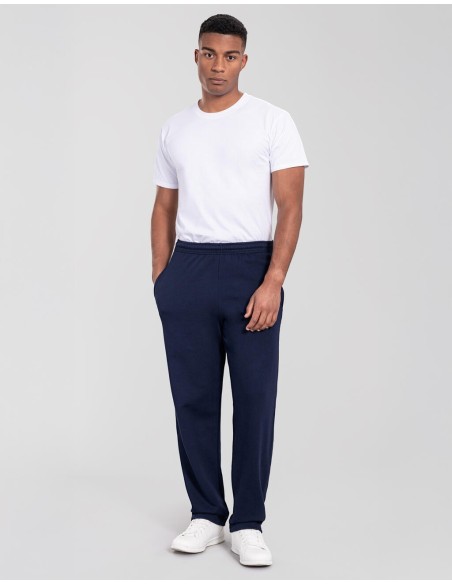 Iconic 250 Open Hem Jog Pants1