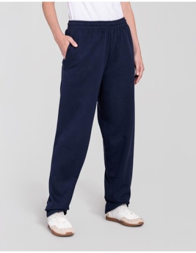 Iconic 250 Open Hem Jog Pants2