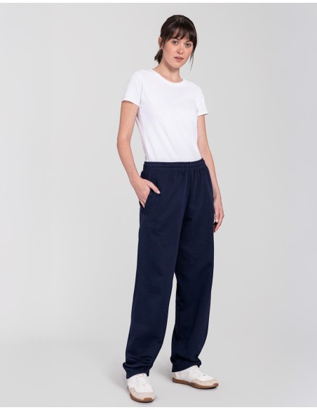 Iconic 250 Open Hem Jog Pants3