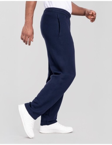 Iconic 250 Open Hem Jog Pants6
