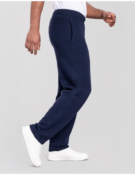 Iconic 250 Open Hem Jog Pants6