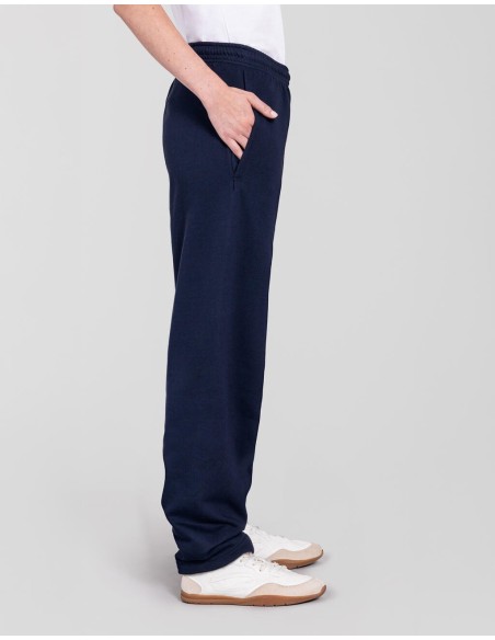 Iconic 250 Open Hem Jog Pants7