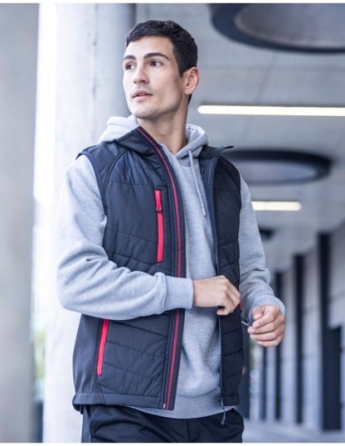 Pro Universal Bodywarmer0
