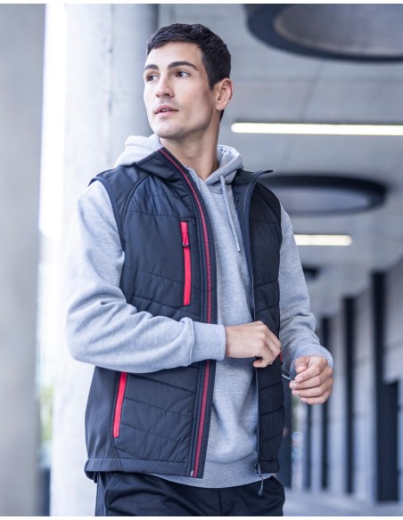 Pro Universal Bodywarmer0