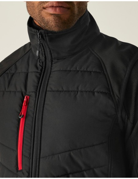 Pro Universal Bodywarmer3