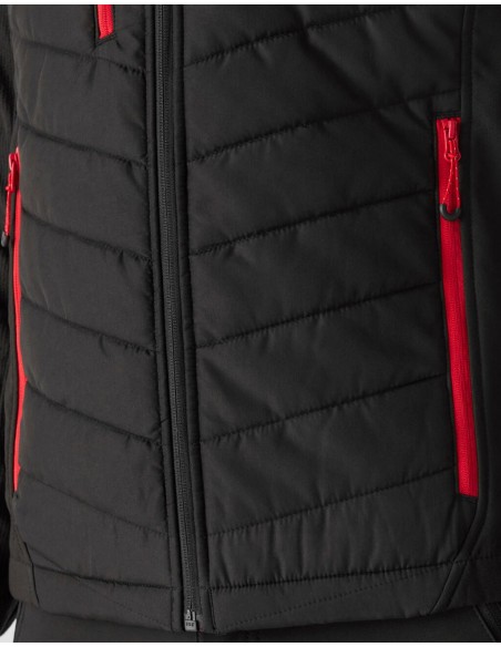 Pro Universal Bodywarmer4