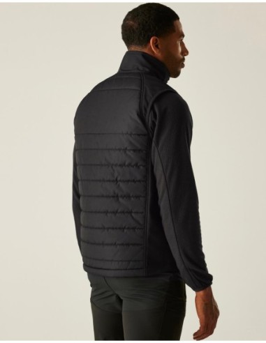 Pro Universal Bodywarmer7
