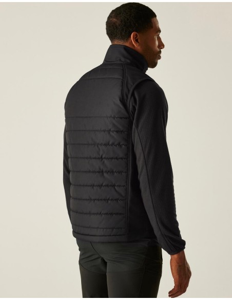 Pro Universal Bodywarmer7
