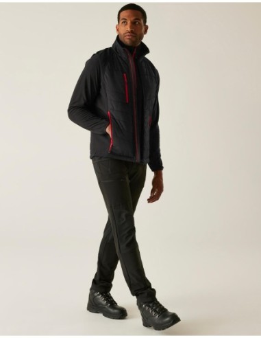 Pro Universal Bodywarmer8