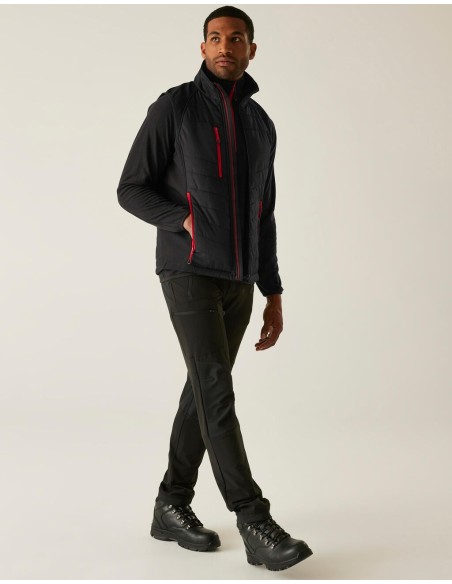 Pro Universal Bodywarmer8