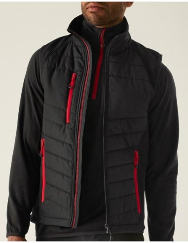 Pro Universal Bodywarmer9
