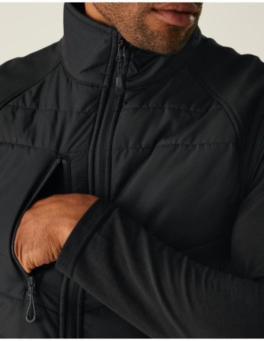 Pro Universal Bodywarmer11
