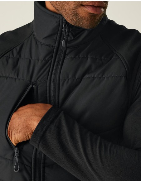 Pro Universal Bodywarmer11