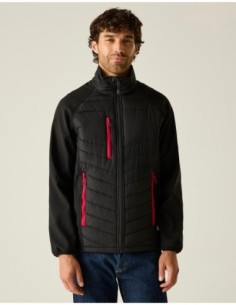 Pro Universal Jacket0