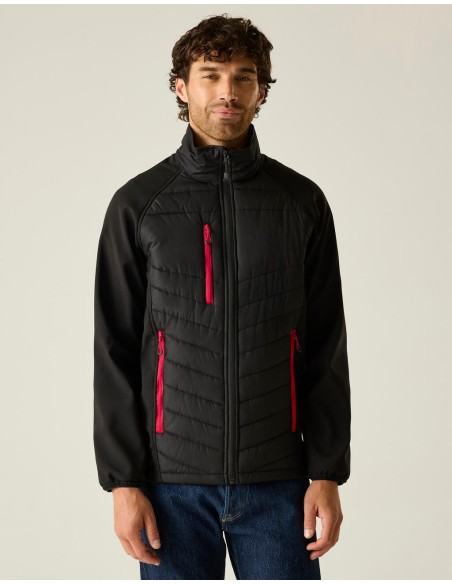 Pro Universal Jacket0