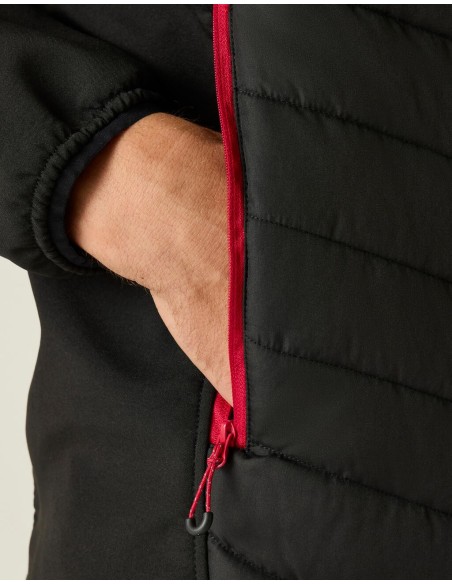 Pro Universal Jacket8
