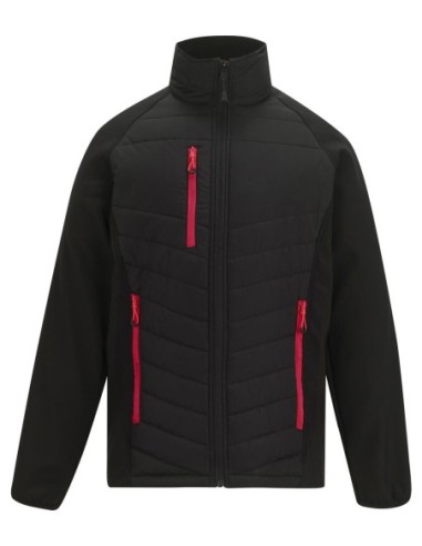 Pro Universal Jacket9