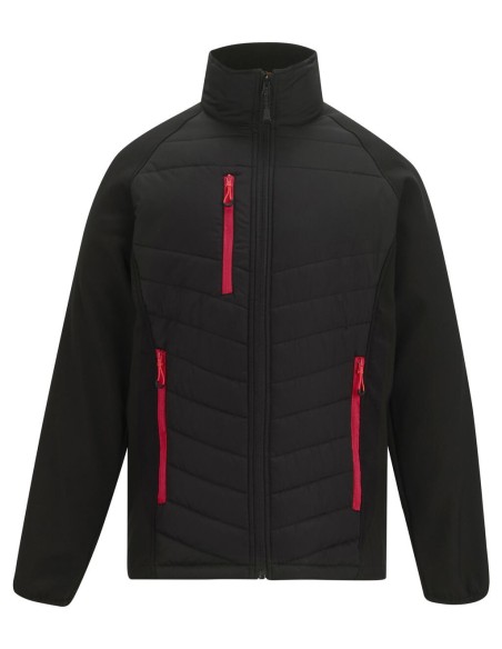 Pro Universal Jacket9