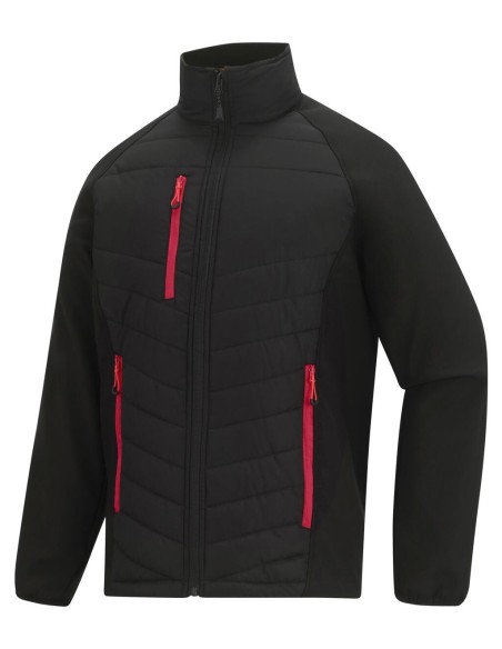 Pro Universal Jacket10