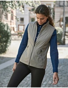 Womens PureLite Bodywarmer0