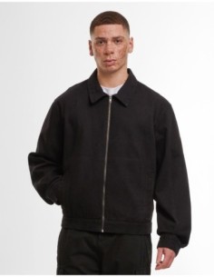 Basic Workwear Jacket0