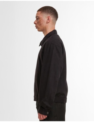 Basic Workwear Jacket1