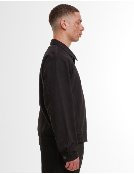Basic Workwear Jacket2