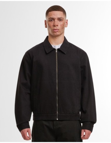 Basic Workwear Jacket3