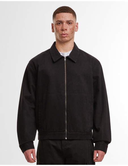 Basic Workwear Jacket3