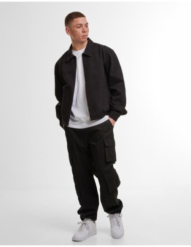 Basic Workwear Jacket4