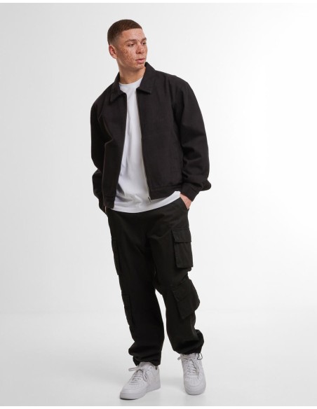 Basic Workwear Jacket4
