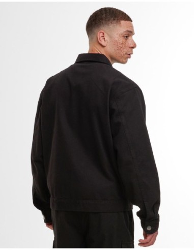 Basic Workwear Jacket5