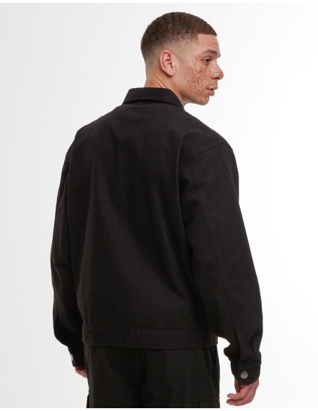 Basic Workwear Jacket5