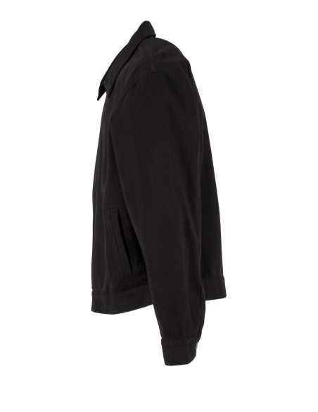 Basic Workwear Jacket6