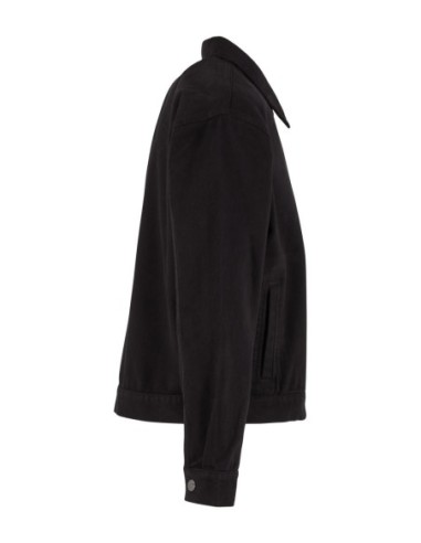 Basic Workwear Jacket7