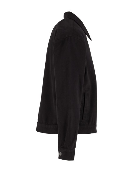 Basic Workwear Jacket7
