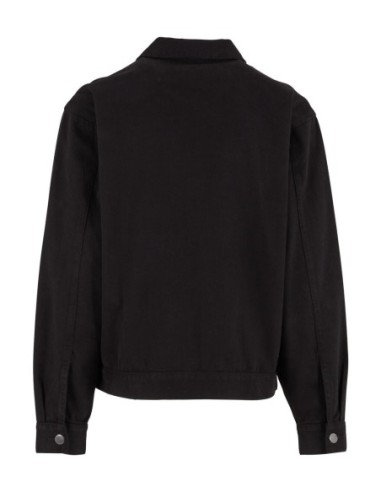 Basic Workwear Jacket8