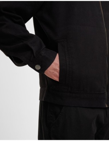Basic Workwear Jacket9
