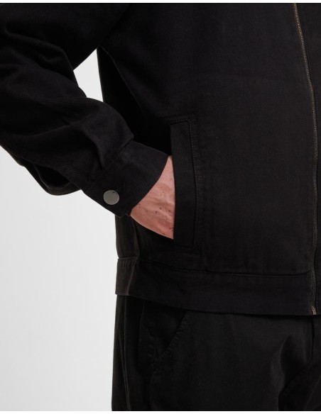 Basic Workwear Jacket9