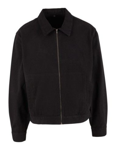 Basic Workwear Jacket10