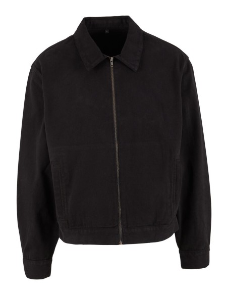 Basic Workwear Jacket10