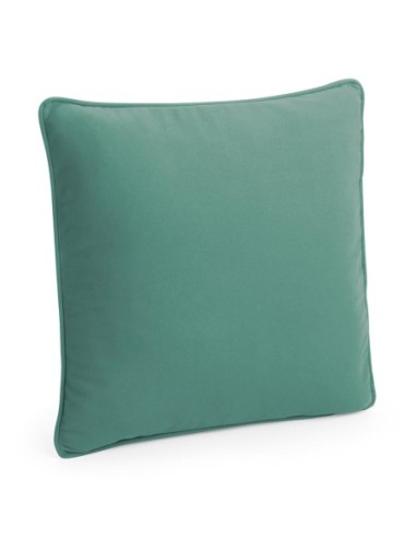 Fairtrade Cotton Piped Cushion Cover7