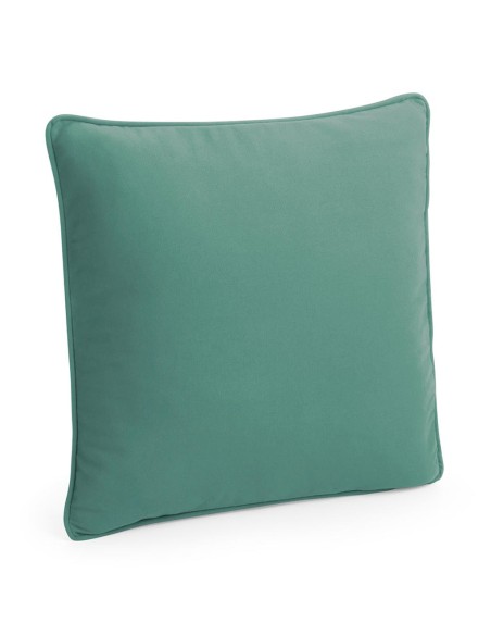 Fairtrade Cotton Piped Cushion Cover7
