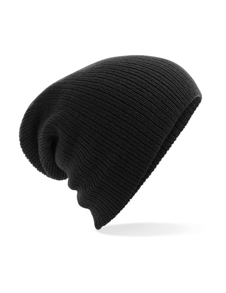 Heavy Gauge Slouch Beanie0