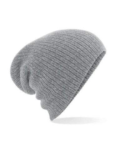 Heavy Gauge Slouch Beanie1