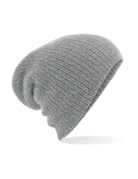 Heavy Gauge Slouch Beanie1