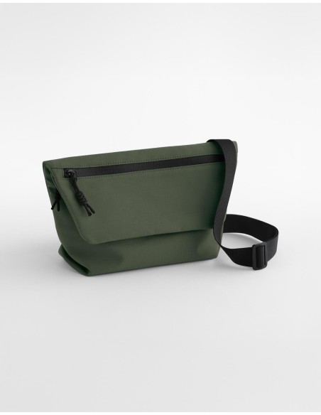Minimal Lifestyle Mini Messenger0