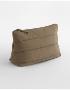 Quilted Accessory Case0