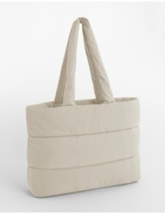 Quilted Tote Bag0